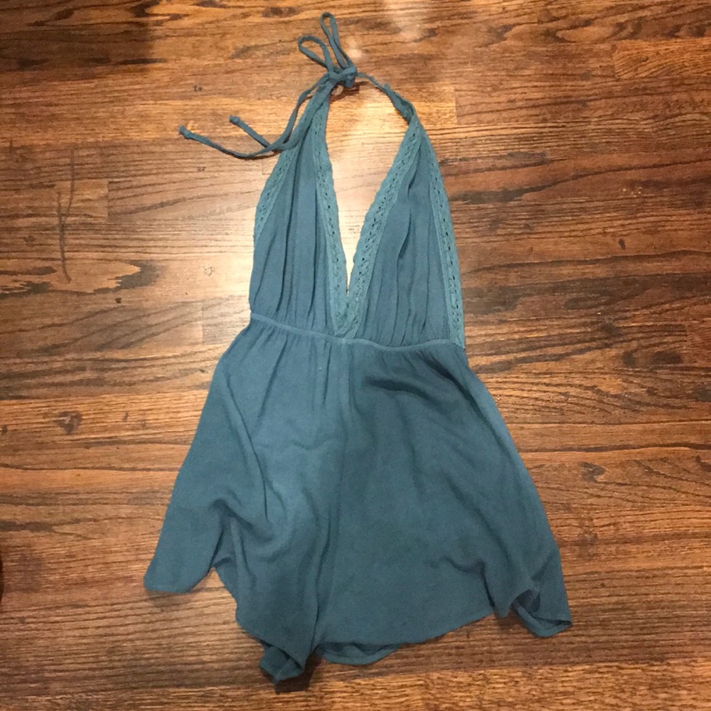 Romper - Picture 1 of 1